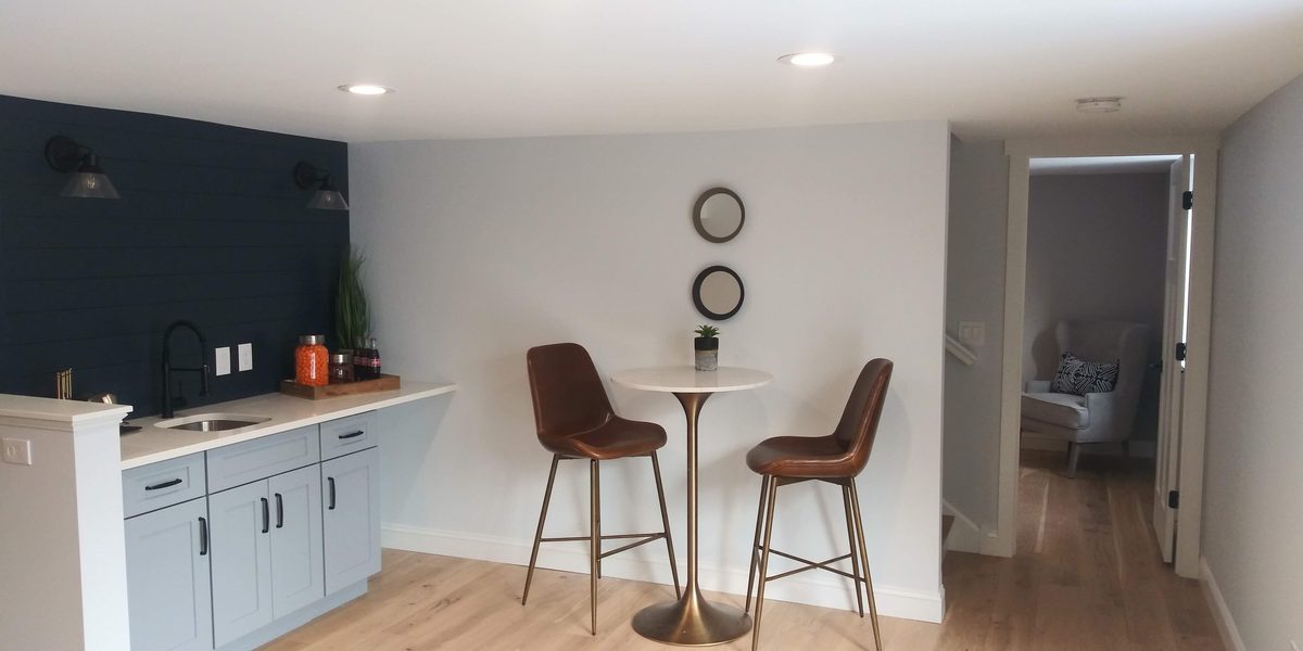 Cabinet refinishing Twin Cities MN