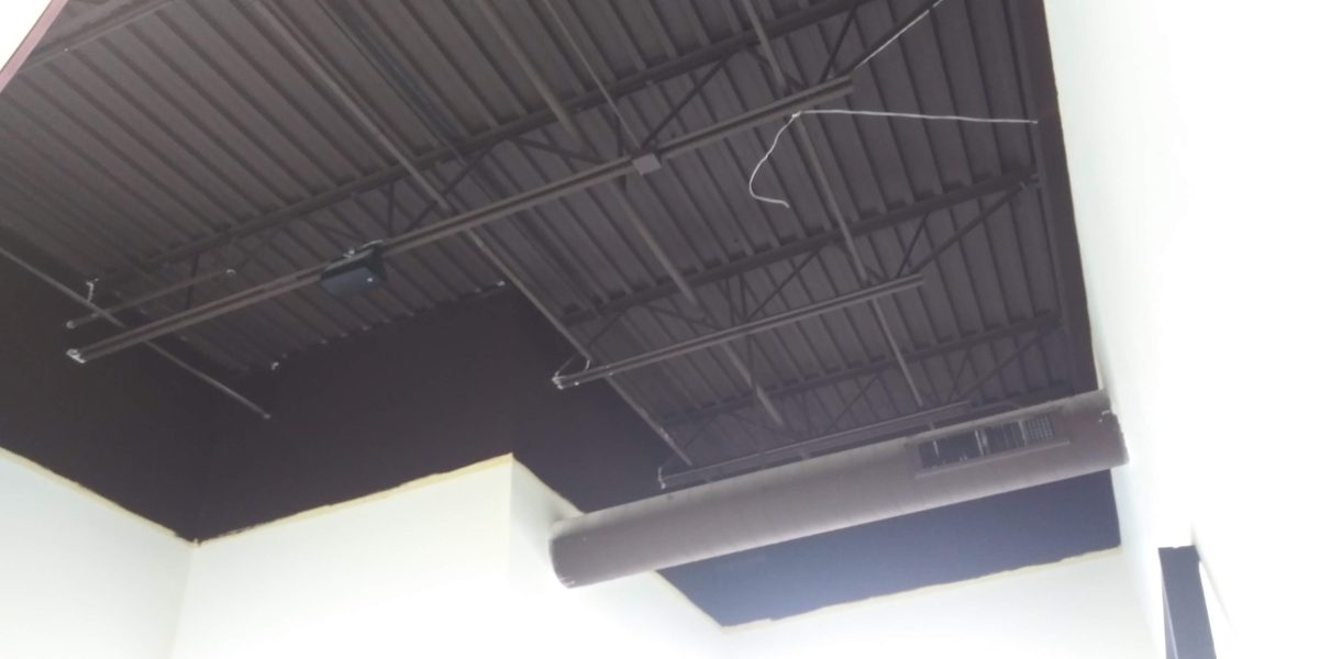 Commercial painting Minneapolis suburbs