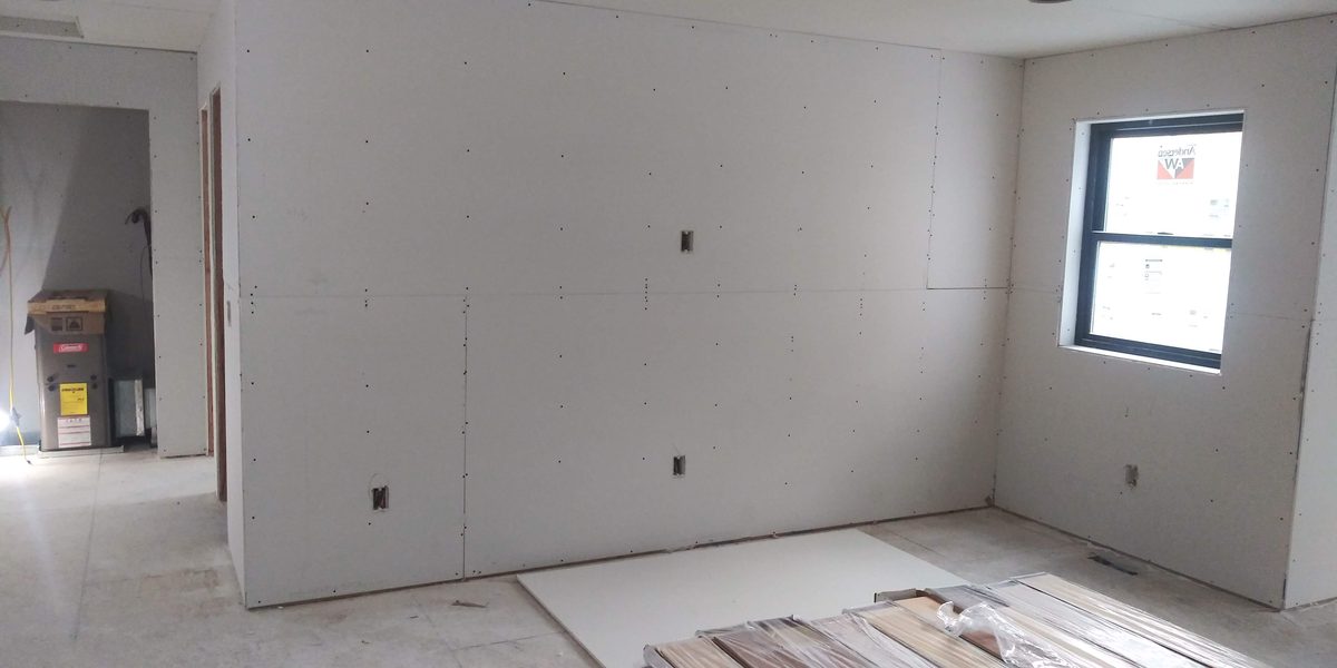 Drywall repair Twin Cities MN