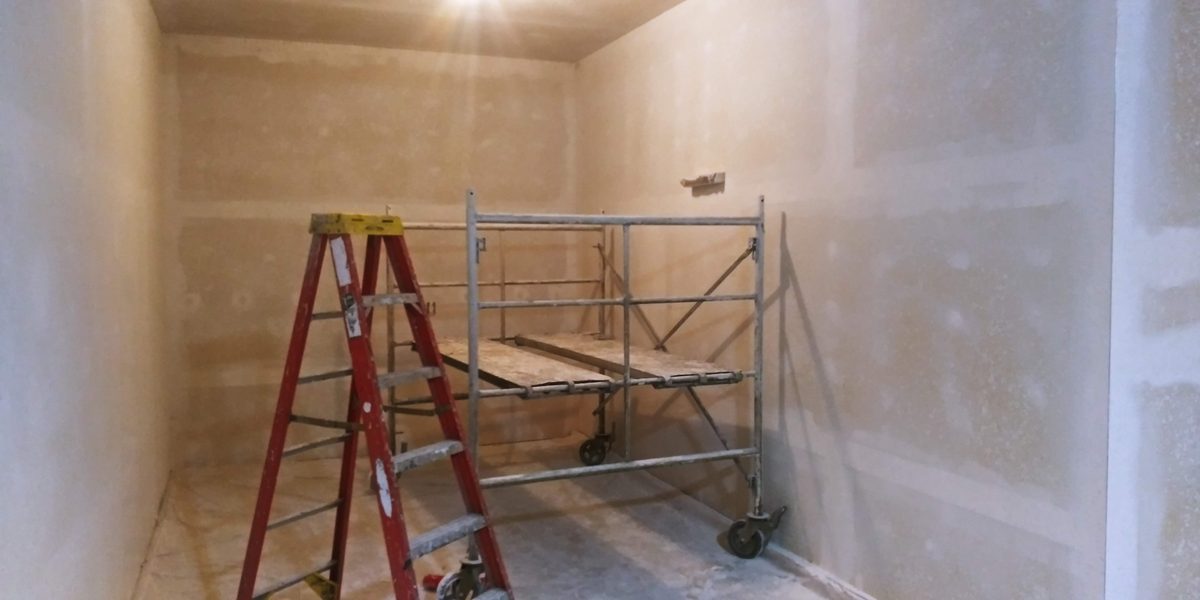 Drywall installation Minneapolis MN