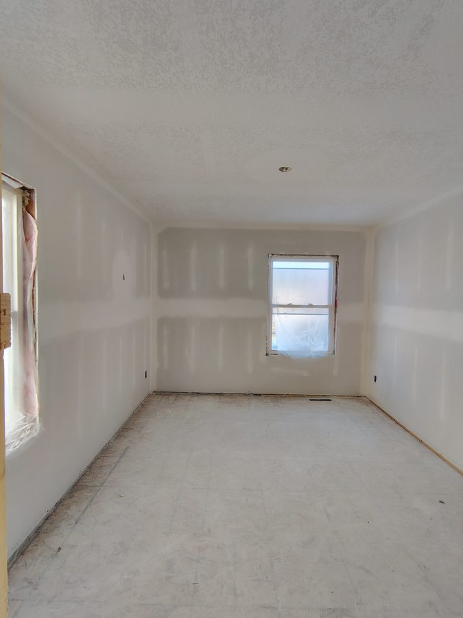Drywall installation Minneapolis metro