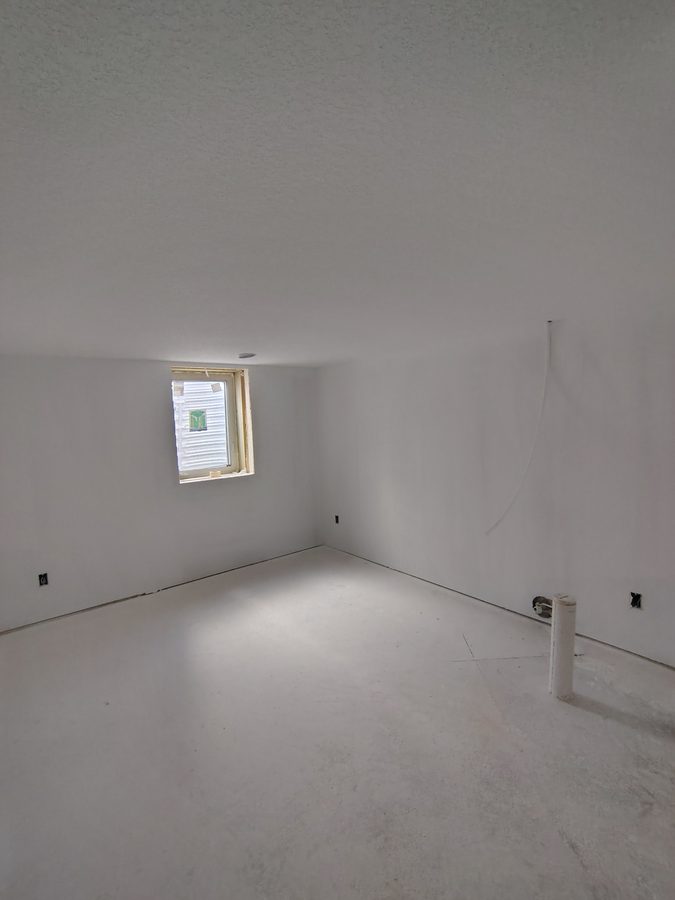 Drywall texture matching Twin Cities MN