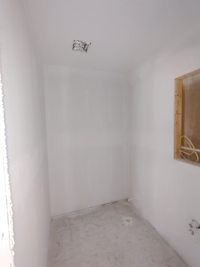 Professional drywall repair Minneapolis