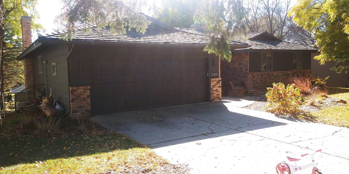 House exterior painting Minneapolis metro