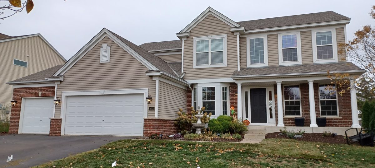 Professional house painting Twin Cities