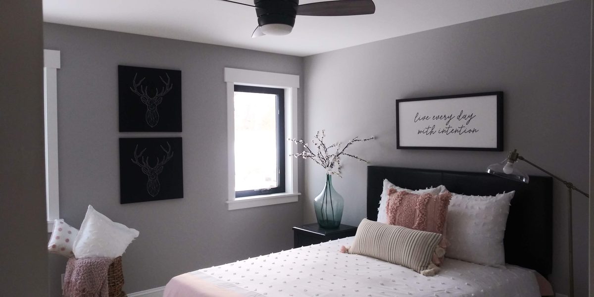 Professional interior painting Minneapolis