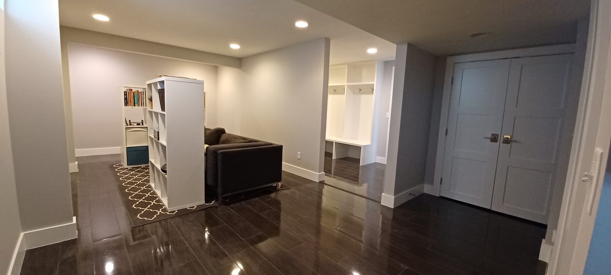 Professional interior painting Twin Cities