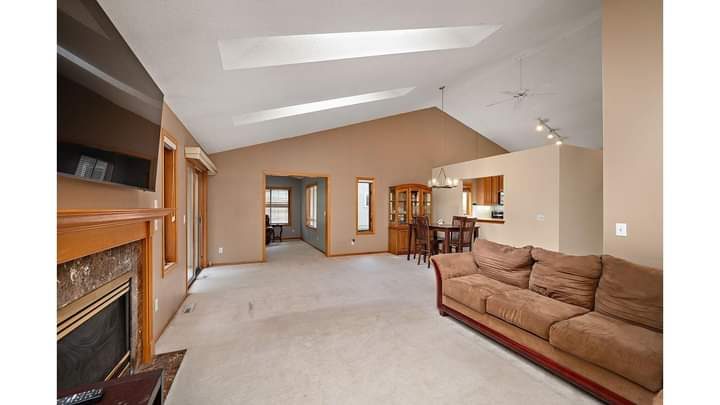 Interior painting Minneapolis metro